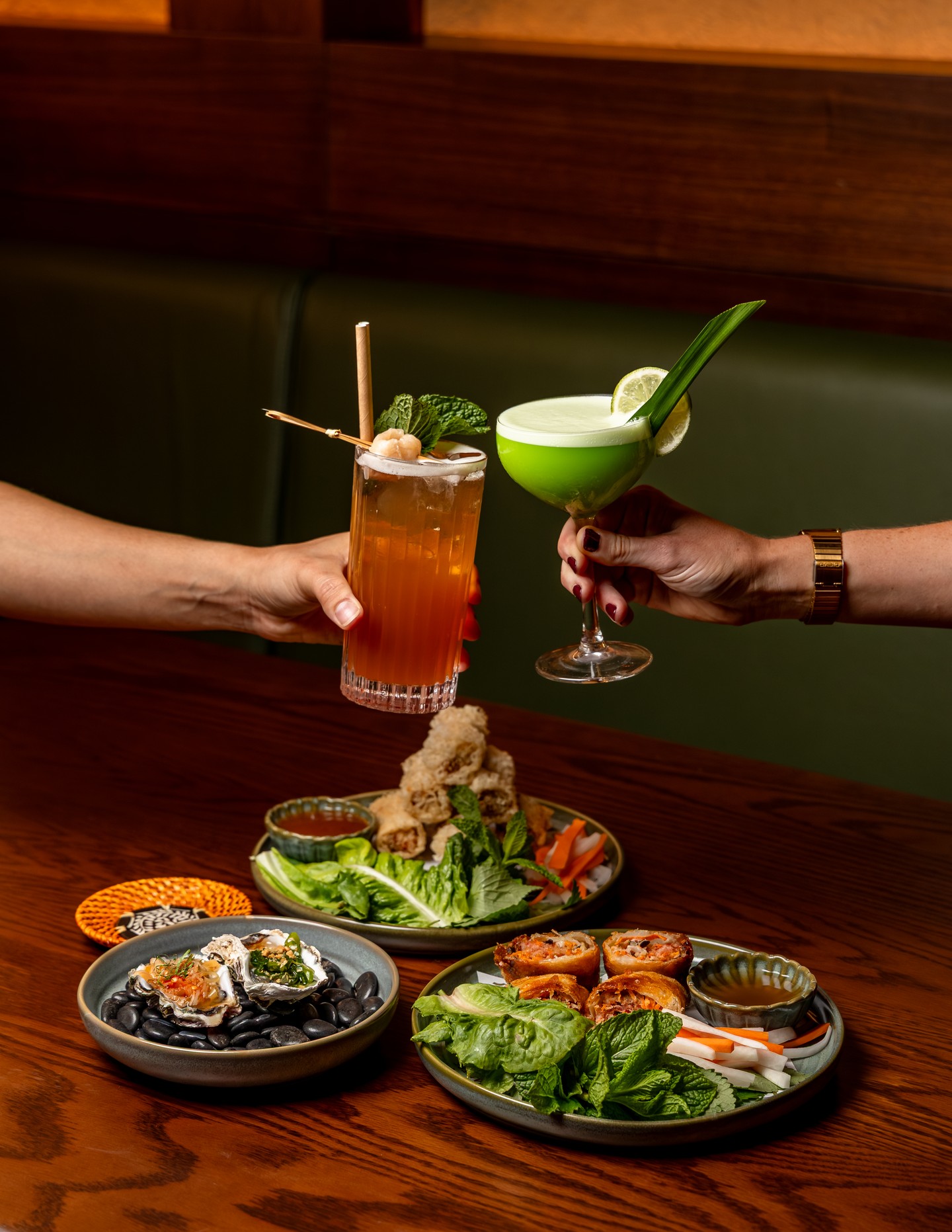 Annamese Vietnamese by Ming Ming in Brisbane