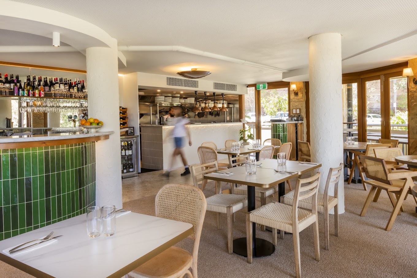 Benny's Cronulla