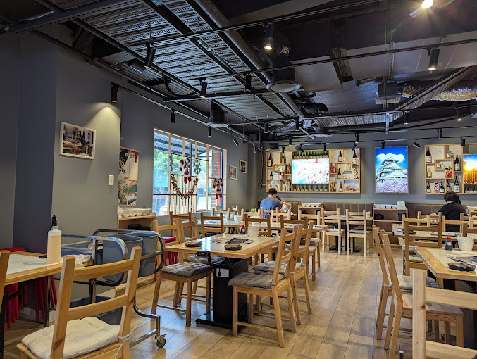 Moyashi Japanese Hotpot