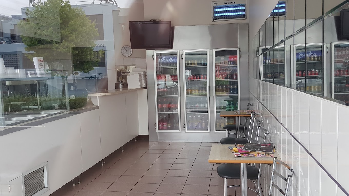 Doncaster East Fish & Chippery