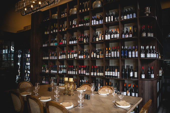 South City Wine Bar & Bistro