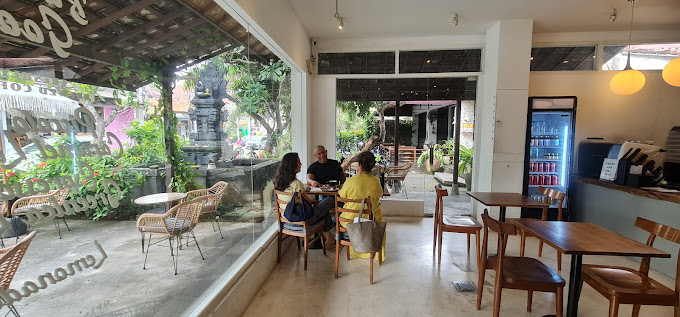 lilian n' coffee
