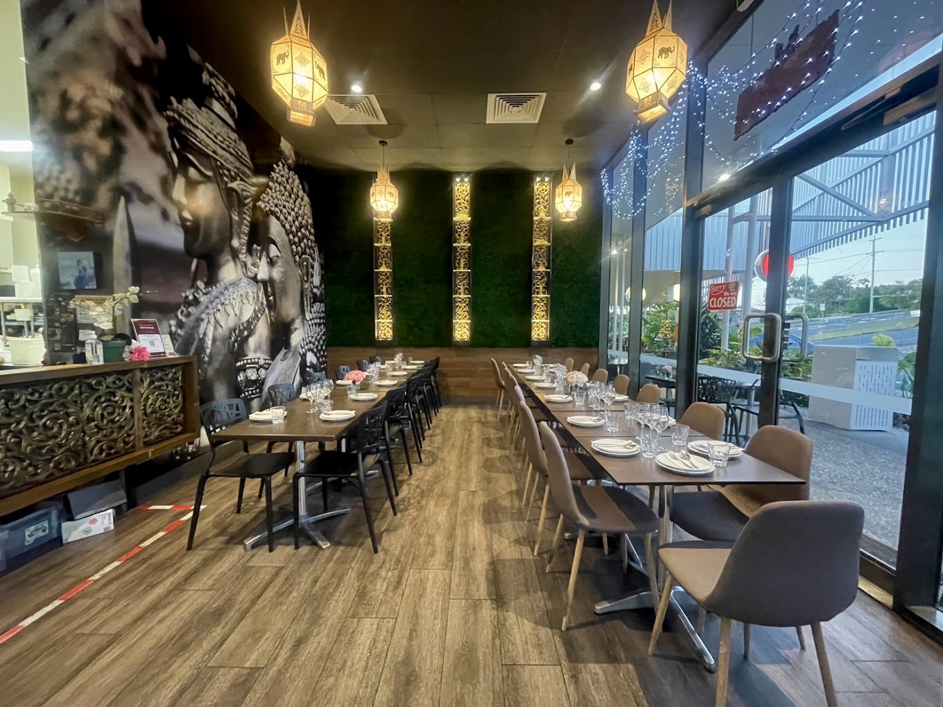Lanna House Thai Restaurant