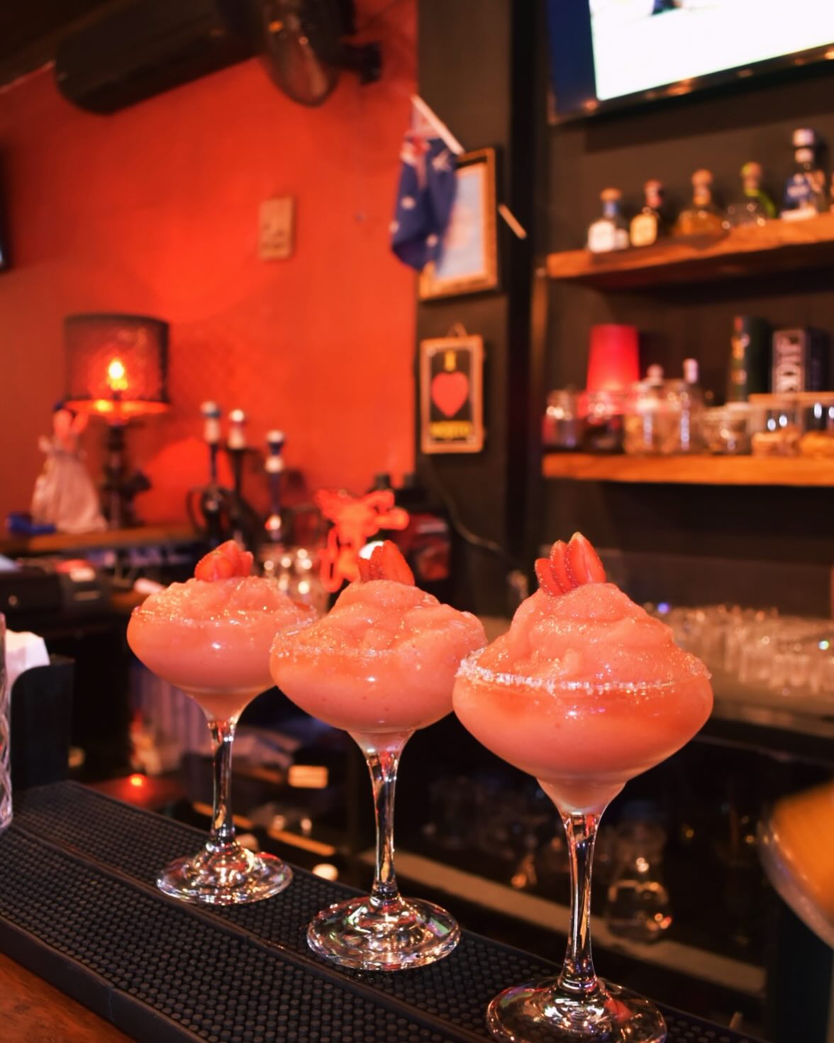 HEAVEN BAR SEMINYAK