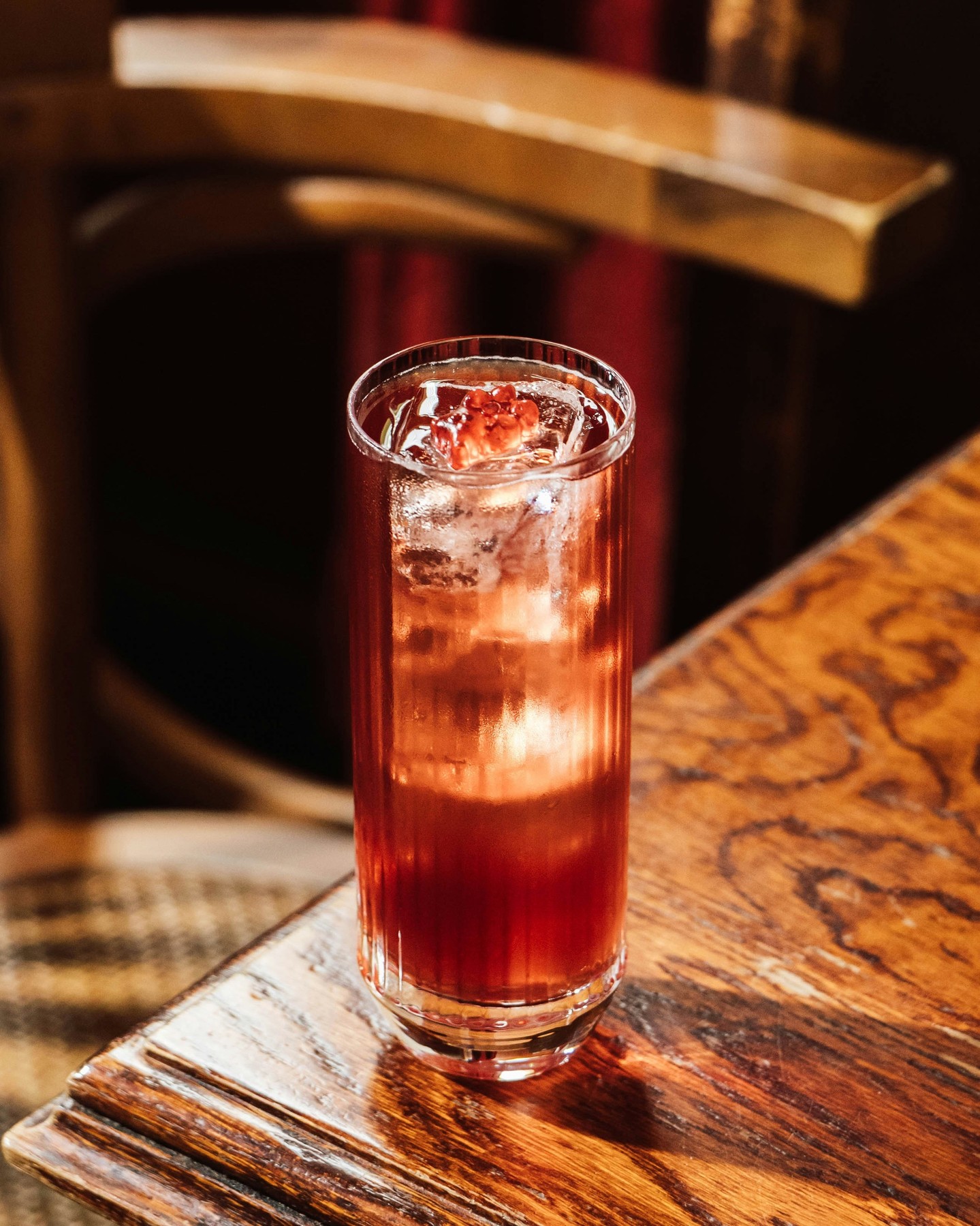 The Gresham Bar
