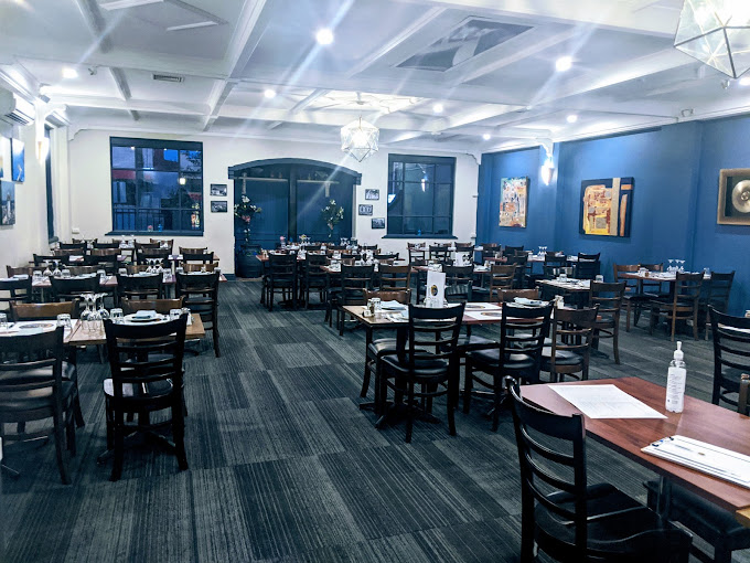 ILIOS TAVERNA