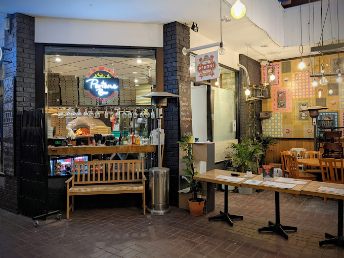 Portone Pizza