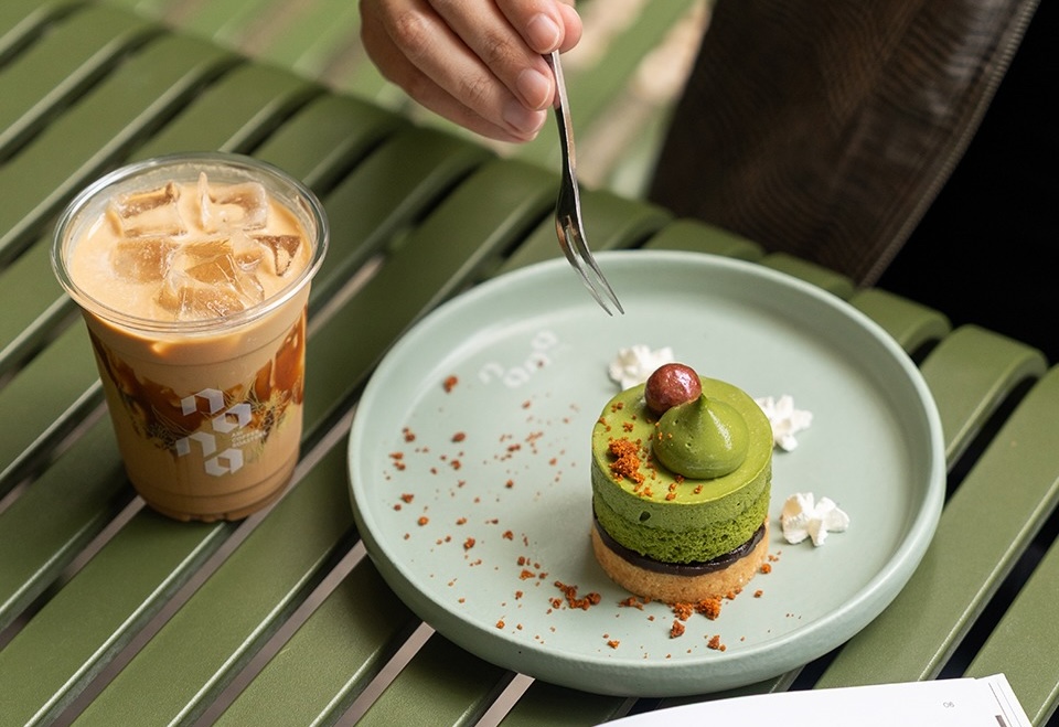 Deepanker Khosla's Best of Bangkok