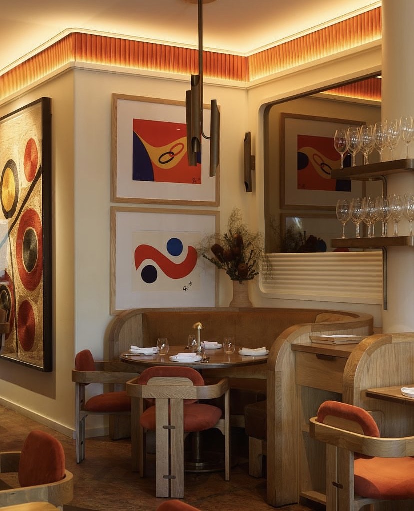 Parlar Restaurant