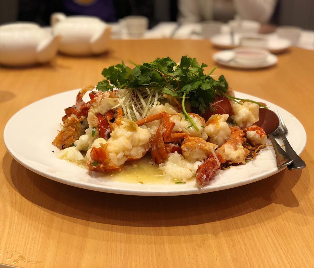 Northbridge Chinese Restaurant