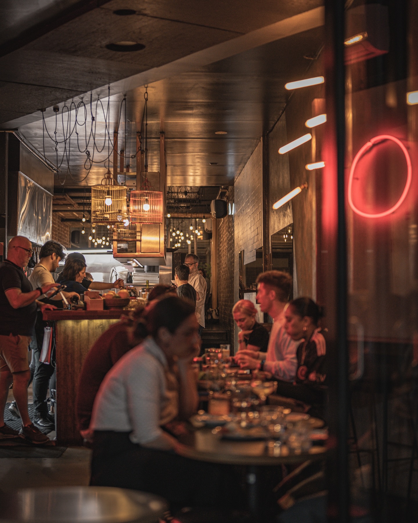 Bloodwood Restaurant & Bar