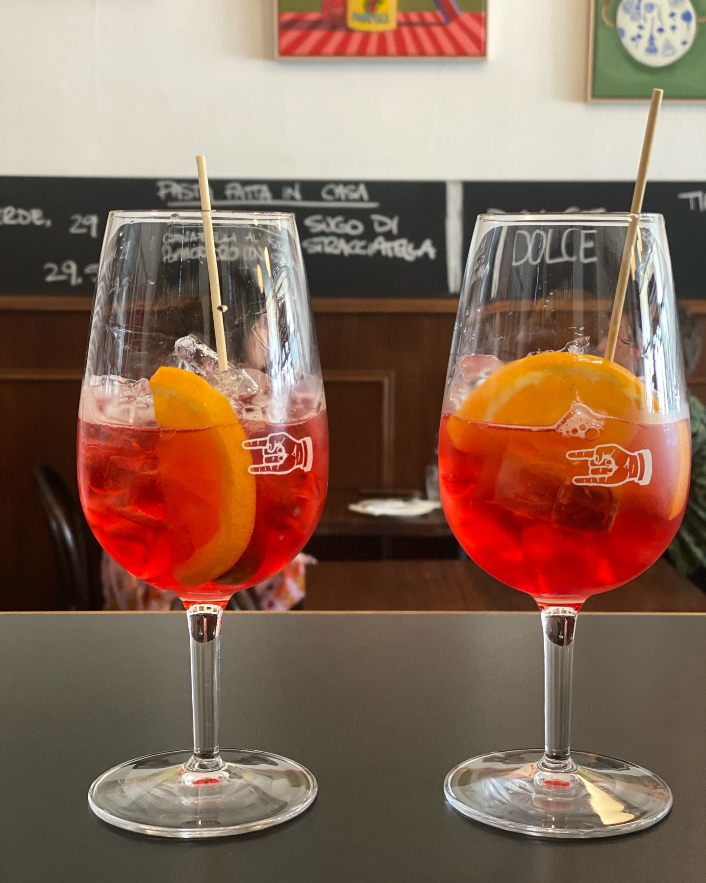 Umberto Espresso Bar