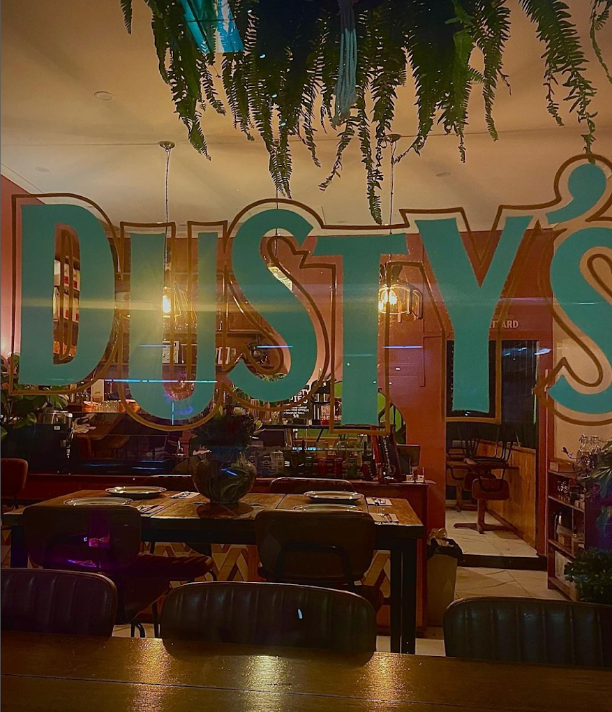 Dusty's Fitzroy