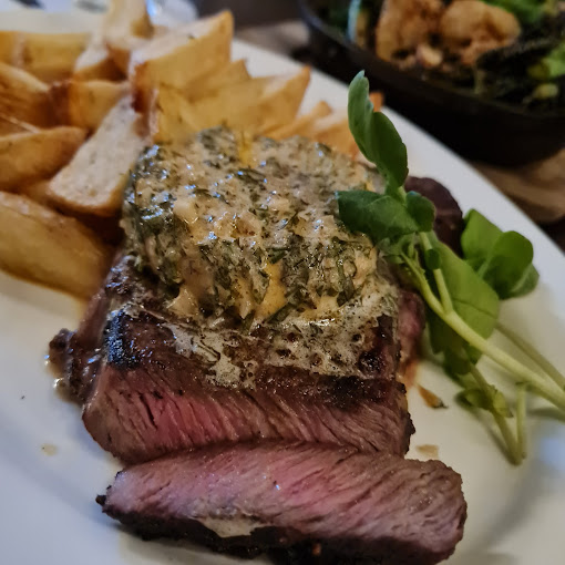Bistro Francais