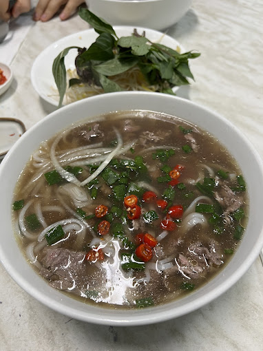 ACE Vietnamese Rolls & Bowls