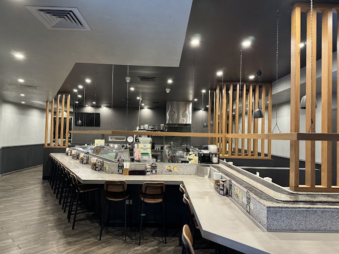 Sushi Train Algester