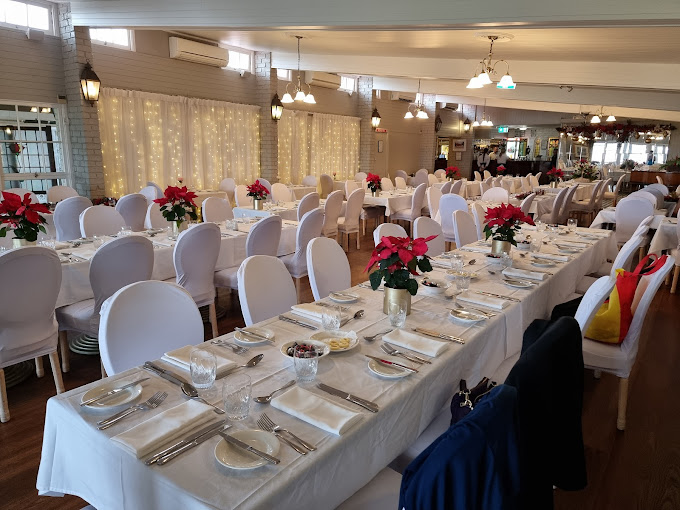 The Courthouse Restaurant