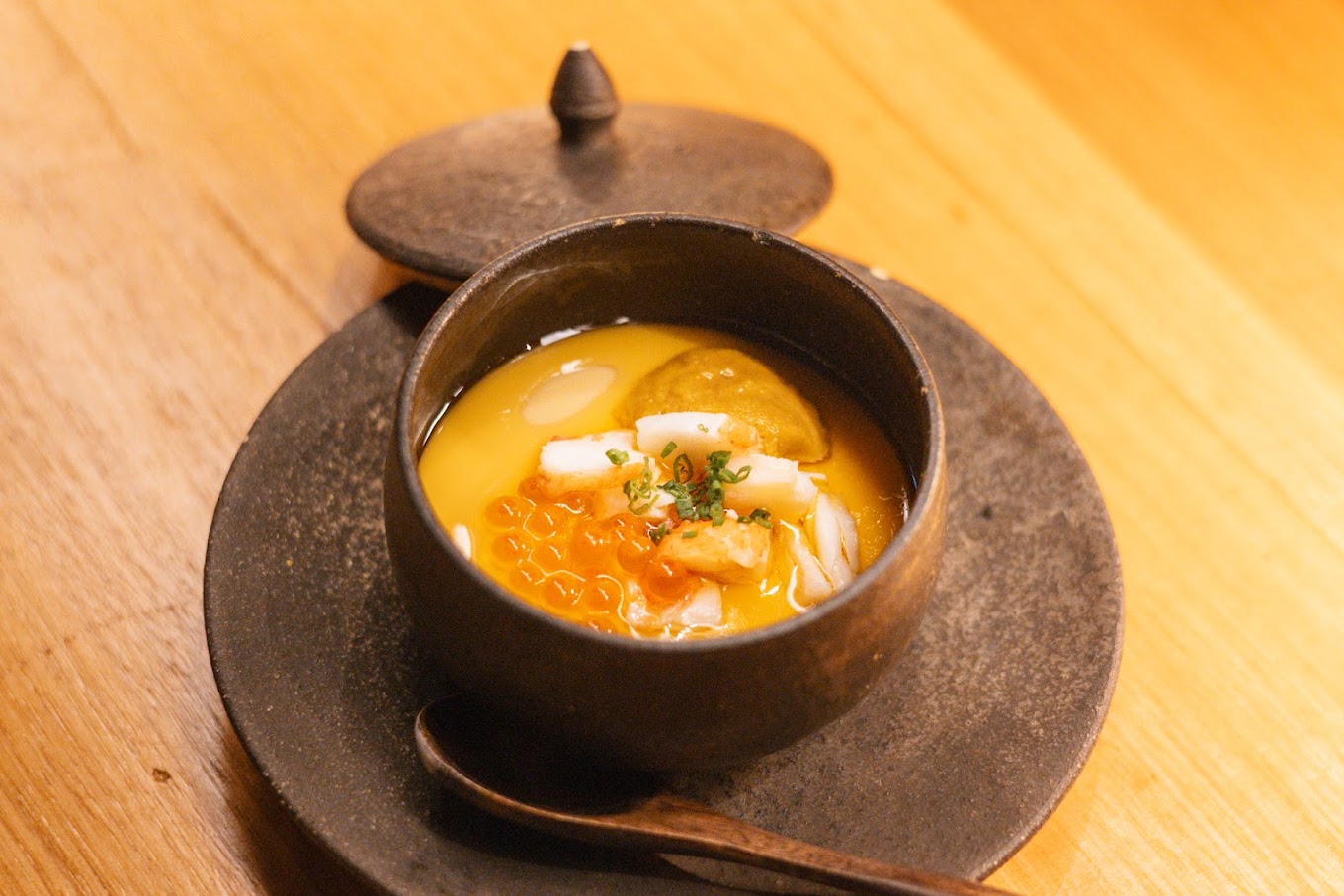 Besuto - Omakase Sydney