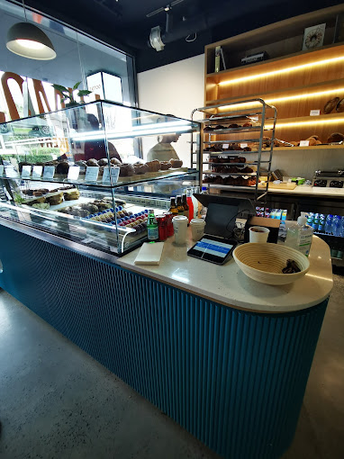 Lumos Bakery