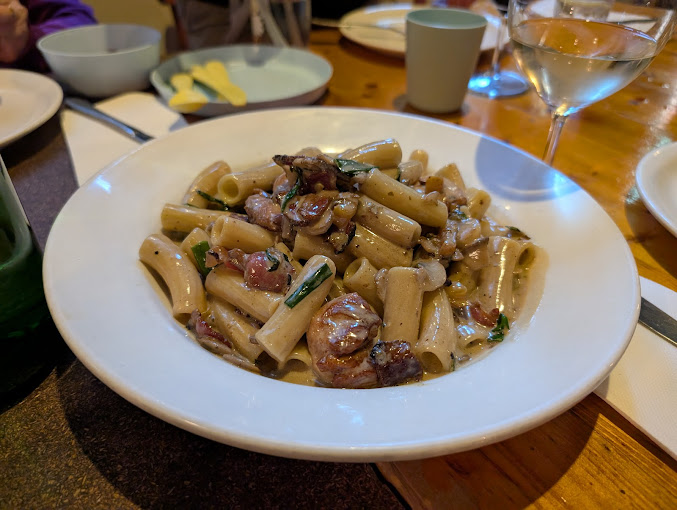 Amalfi Pizzeria Ristorante