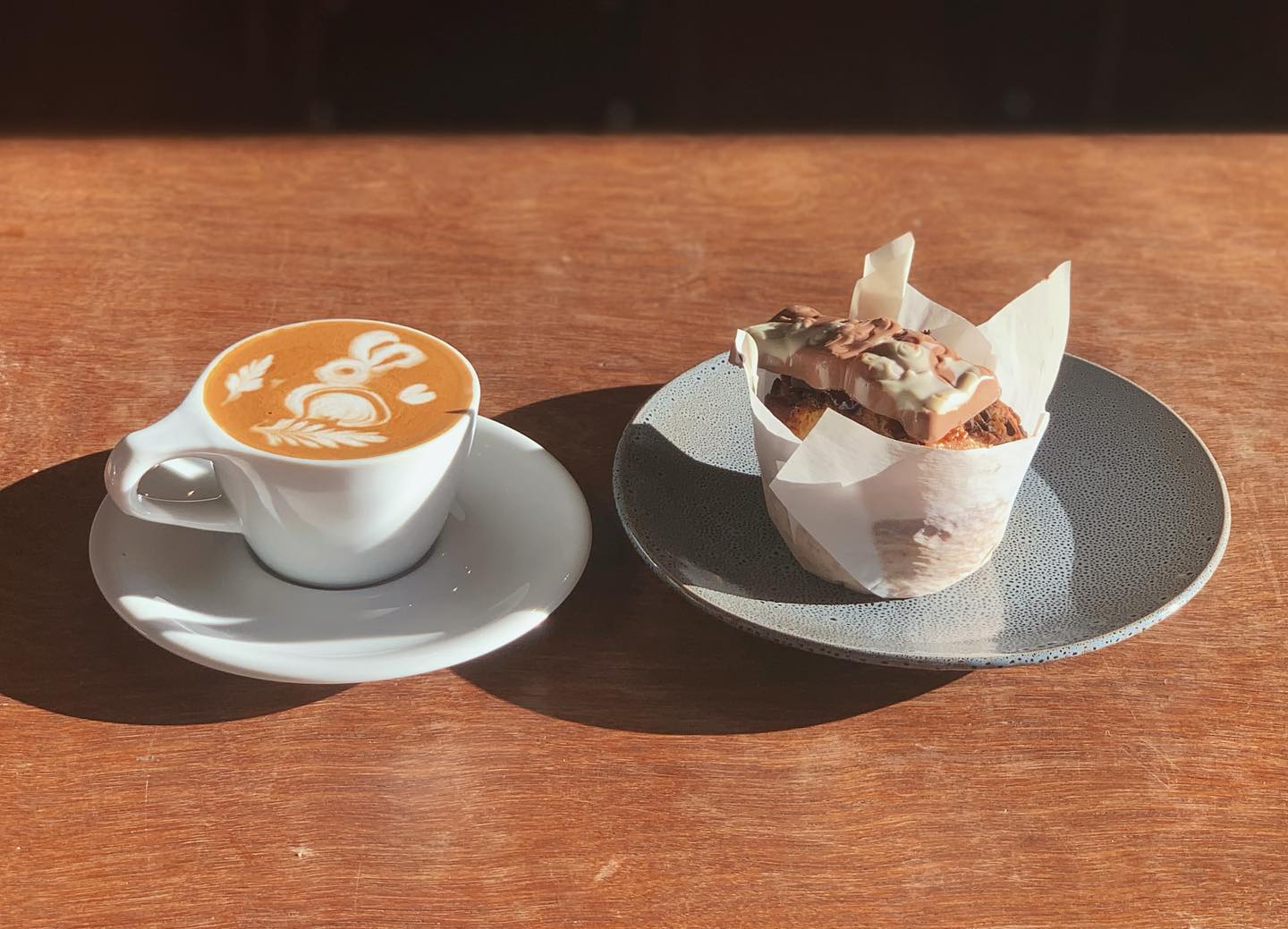 Coffee Embassy Roastery & Cellar Door