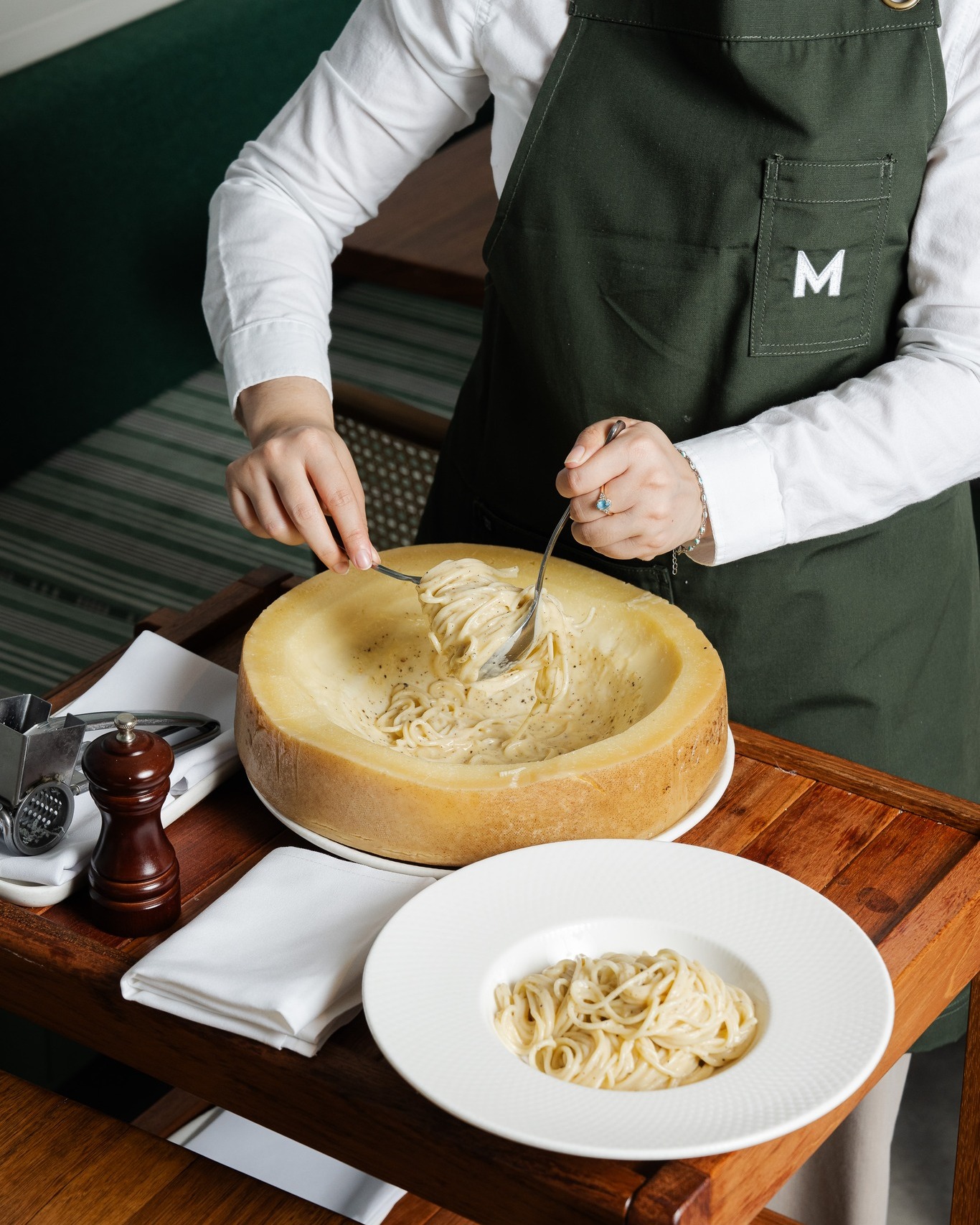 Massimo Restaurant & Bar