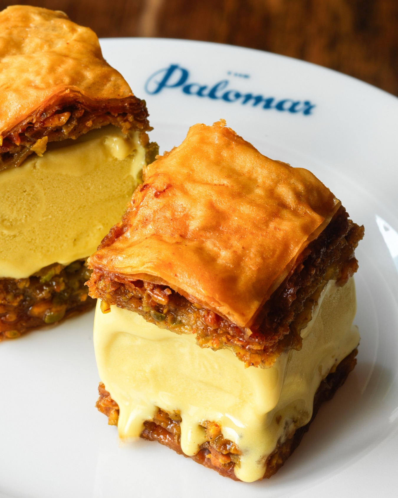 The Palomar