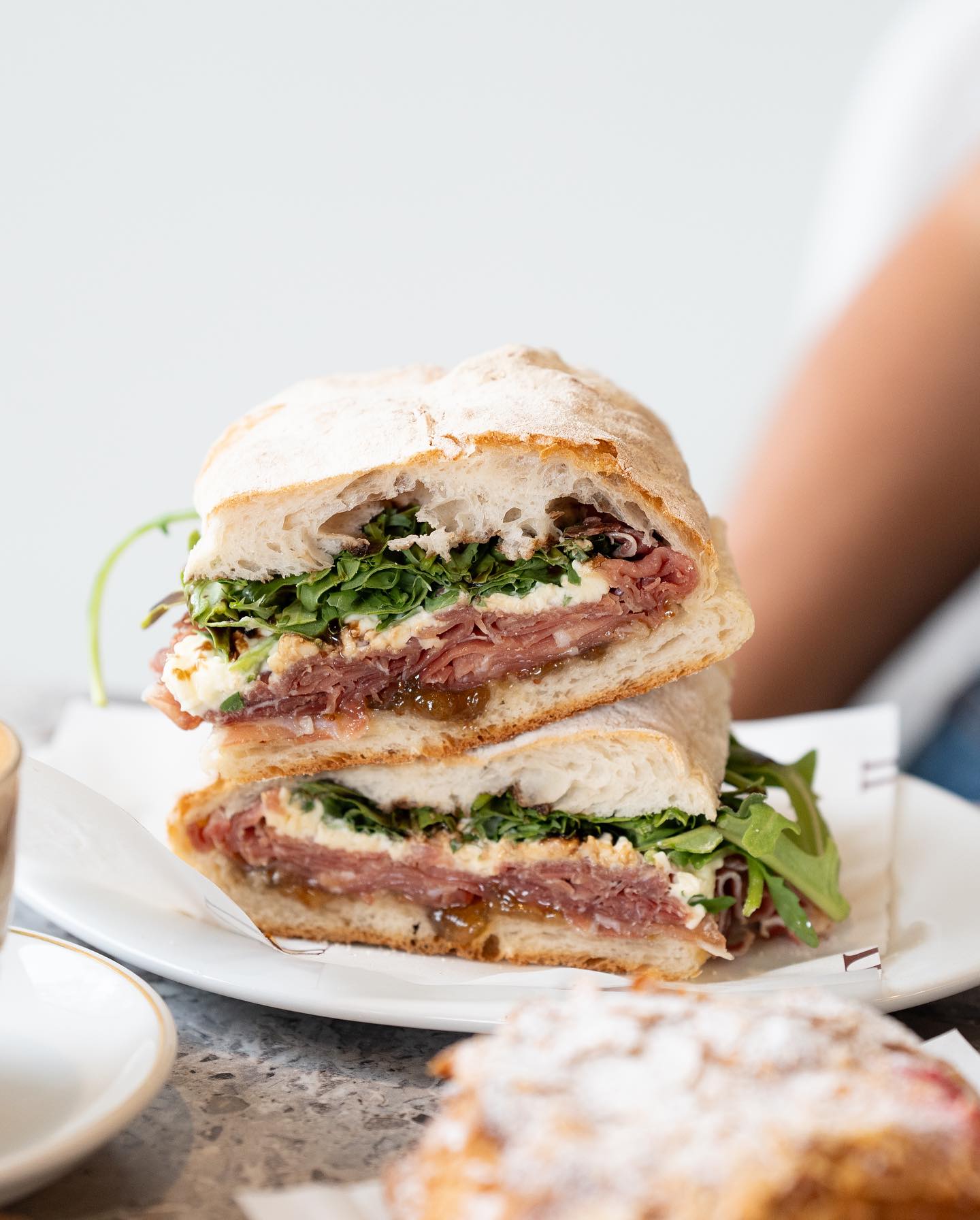 Fratelli Italian Deli