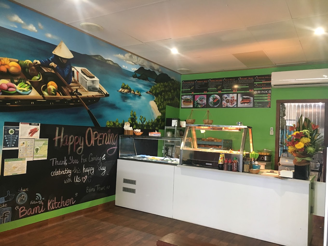 Bami Kitchen