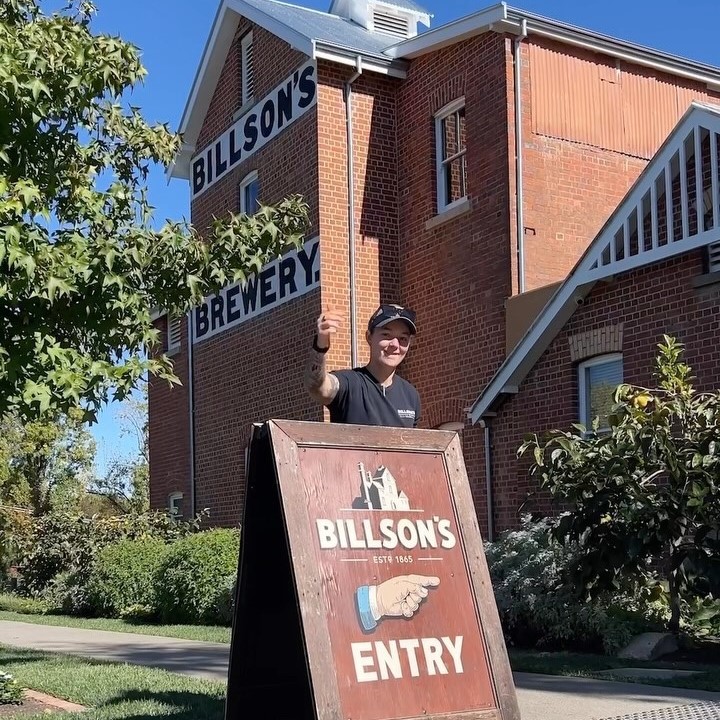 Billson's