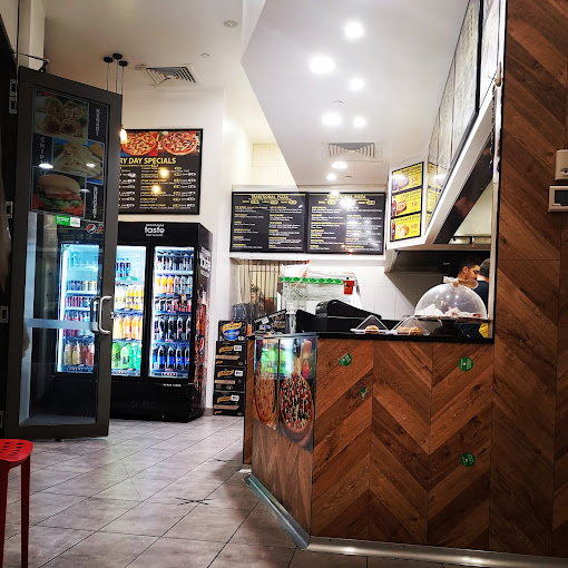Banksia Grove Pizza and Kebab Bakery