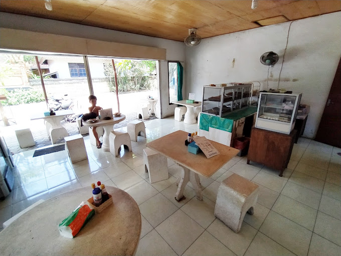 Warung Bu Edy