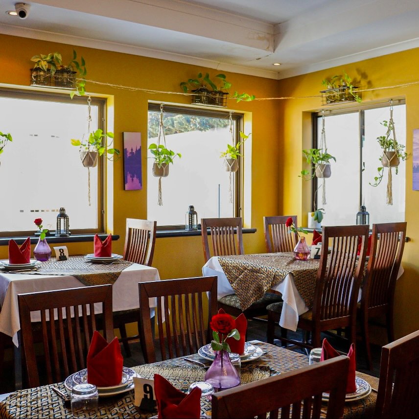 Thai Orchid Restaurant - South Perth