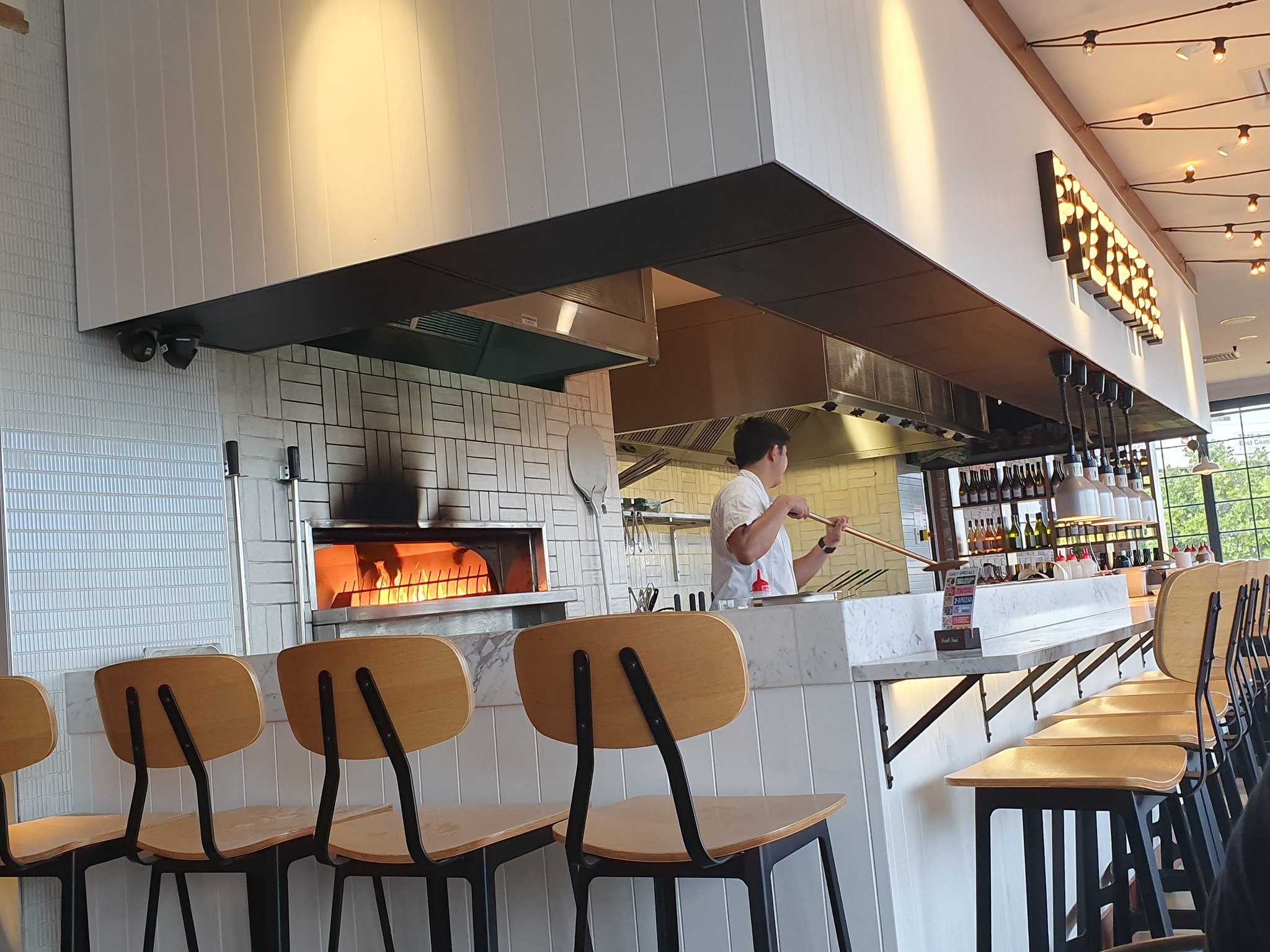 Sonny's Pizza Bar