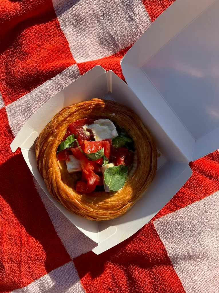 Fabbrica Bread Shop Coogee