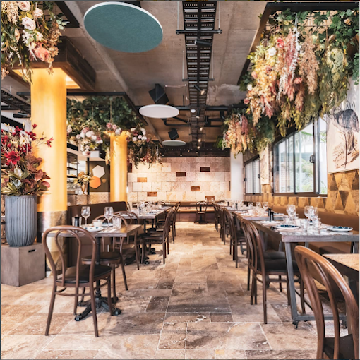 Arabella Lebanese Restaurant