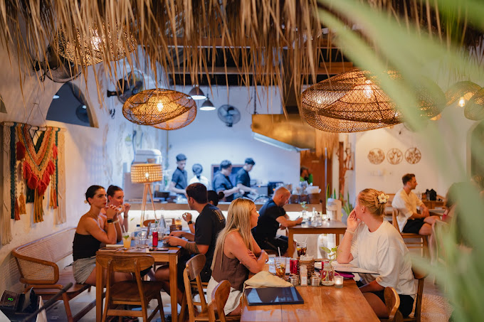 PASTA, BITTE! Bali