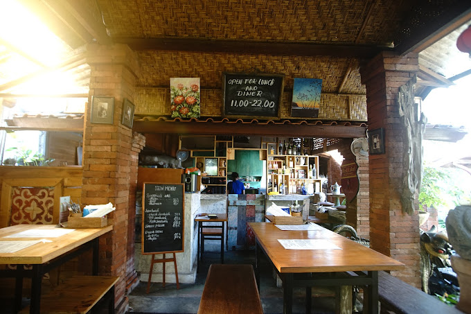 Warung Papa Pizza