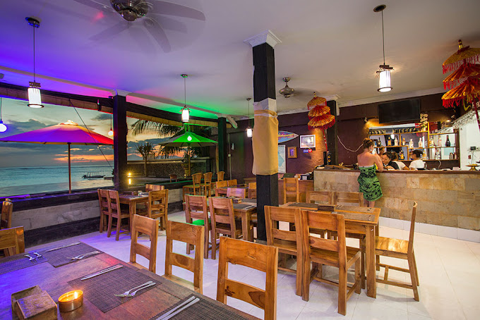 Linda Beach Hotel Bar & Restaurant