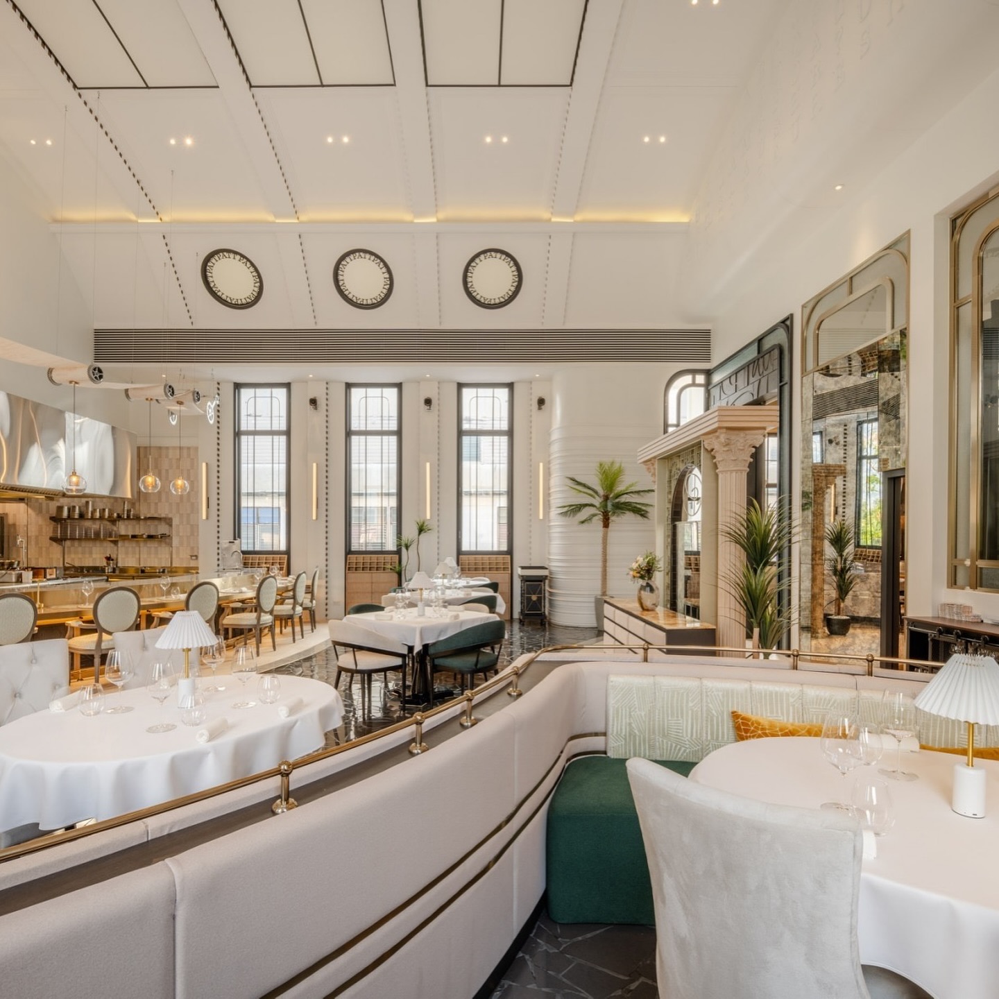 Restaurant Patt