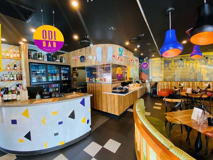 Bombay Dhaba (Upper Mount Gravatt)