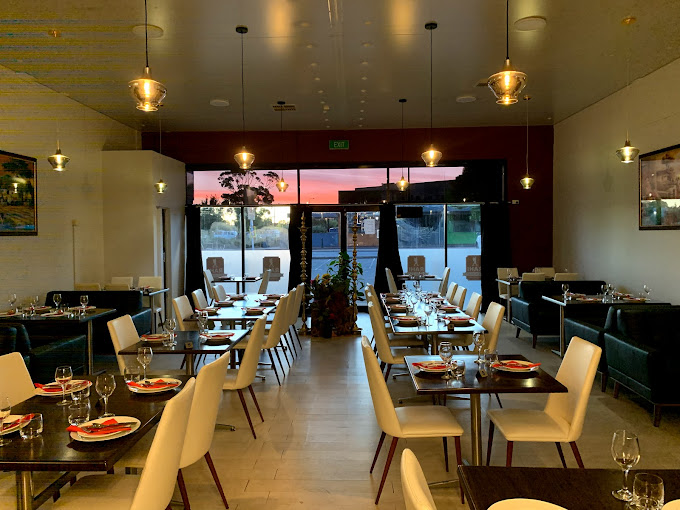 Rahi Indian Restaurant