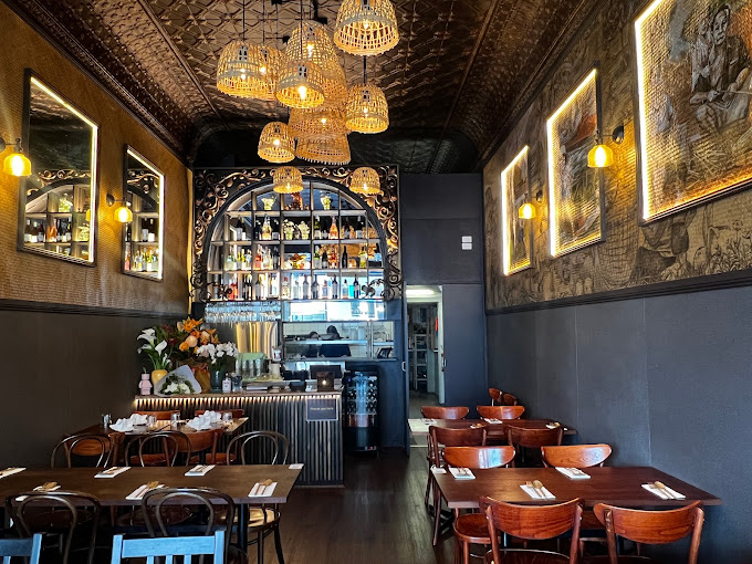 Khun Thai Restaurant