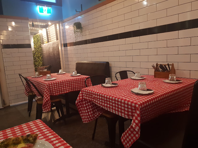 Little Michael's Pizzeria