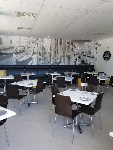 Brushfoot Cafe