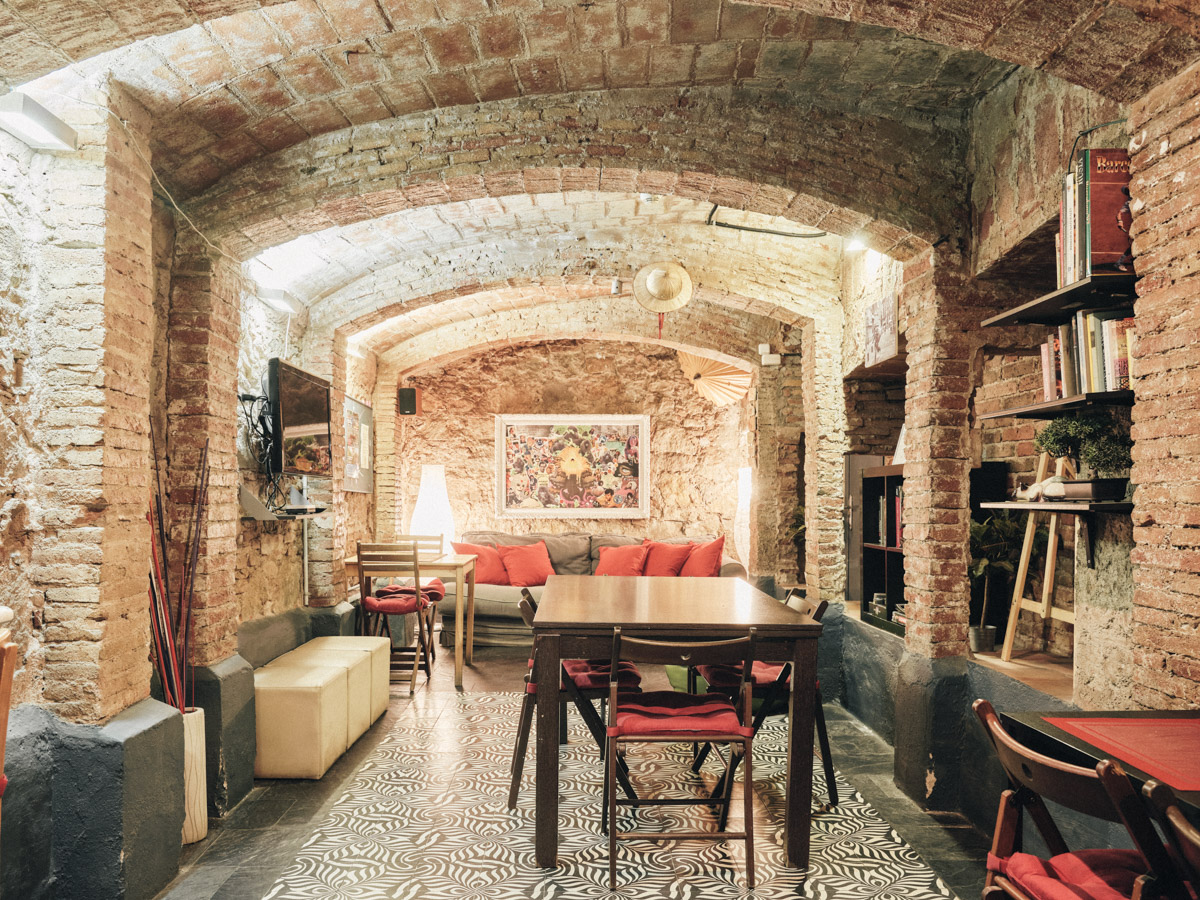 Mambo Tango