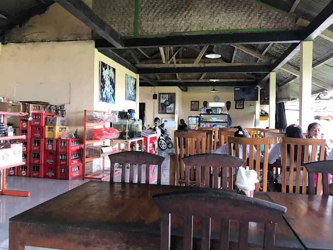 Warung Wayan Bukit Jambul