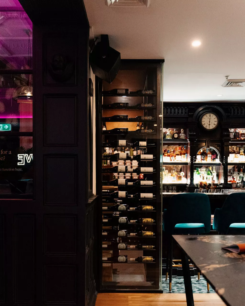 Trove Cocktail Bar