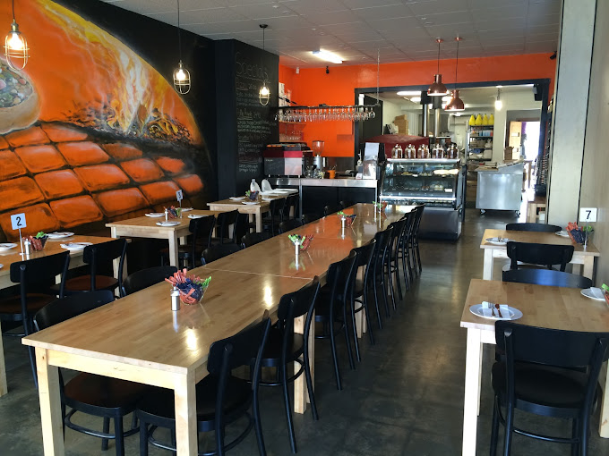 Fumo Restaurant