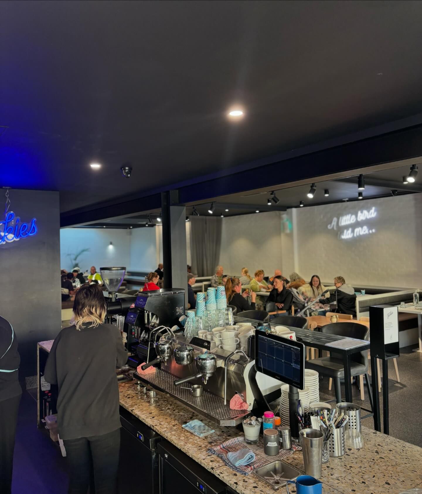 Frankies Traralgon